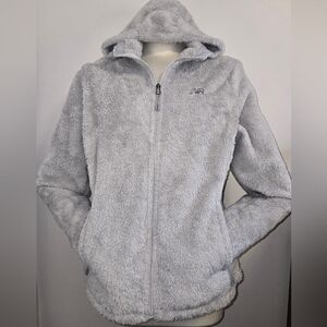 New Balance ($69) Fleece Hoodie